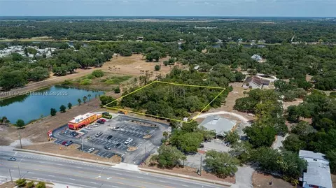 0 W Hickpochee, La Belle, FL 33935