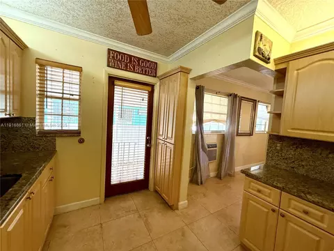 Kitchen - 174 E 41st St, Hialeah, FL 33013 photo 4 of 4