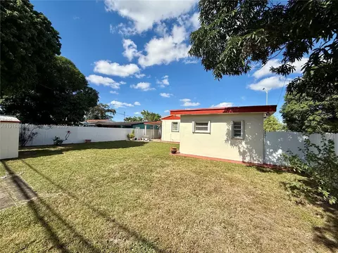 Exterior - 174 E 41st St, Hialeah, FL 33013 photo 6 of 11