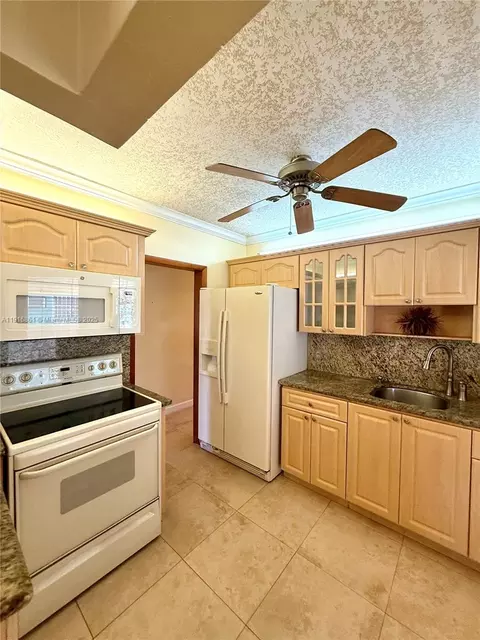 Kitchen - 174 E 41st St, Hialeah, FL 33013 photo 2 of 4