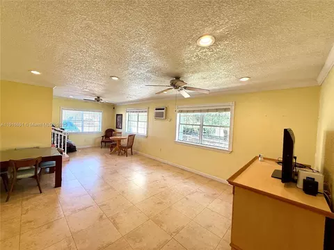 Living - 174 E 41st St, Hialeah, FL 33013 photo 4 of 7