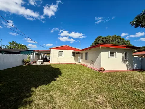 Exterior - 174 E 41st St, Hialeah, FL 33013 photo 7 of 11