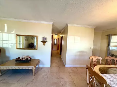 Entry Way - 174 E 41st St, Hialeah, FL 33013 photo 5 of 6