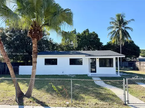 16130 NW 37th Ct, Miami Gardens, FL 33054