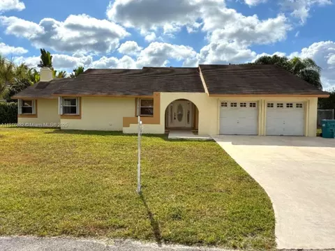 14930 SW 157th Ter, Miami, FL 33187