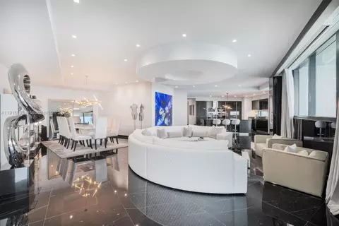 18555 Collins Ave #3505, Sunny Isles Beach, FL 33160