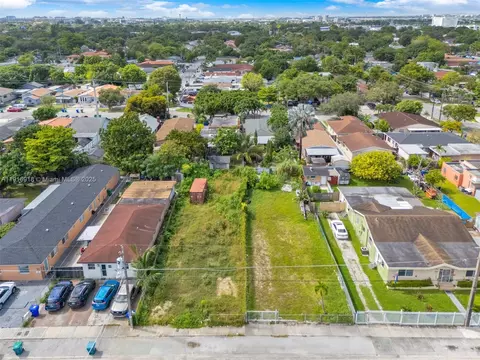 3118 NW 22nd Ct, Miami, FL 33142