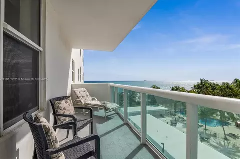 5001 Collins Ave #5G, Miami Beach, FL 33140