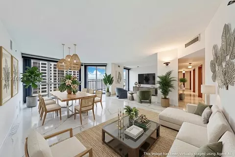 520 Brickell Key Dr #A1104, Miami, FL 33131