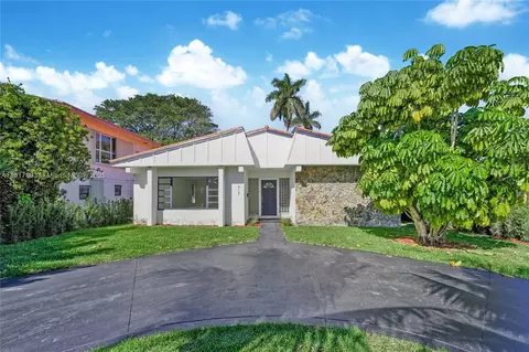 917 Surfside Blvd, Surfside, FL 33154