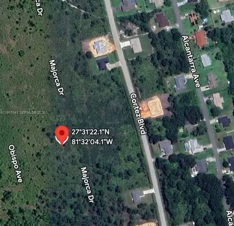 4525 Majorca Dr, Sebring, FL 33872