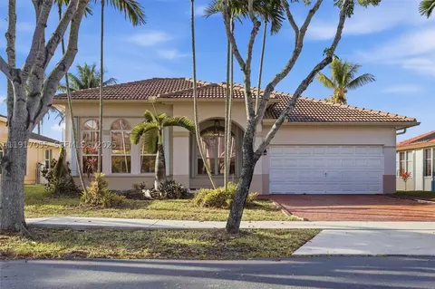 13166 SW 21st St, Miramar, FL 33027