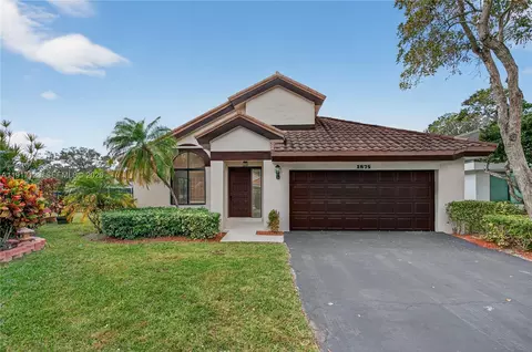 1875 NW 93rd Way, Plantation, FL 33322