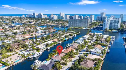 2839 NE 35th St, Fort Lauderdale, FL 33306