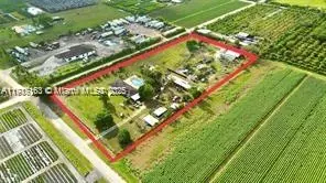21400 SW 224th St, Miami, FL 33170