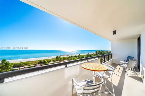 2555 Collins Ave #805, Miami Beach, FL 33140