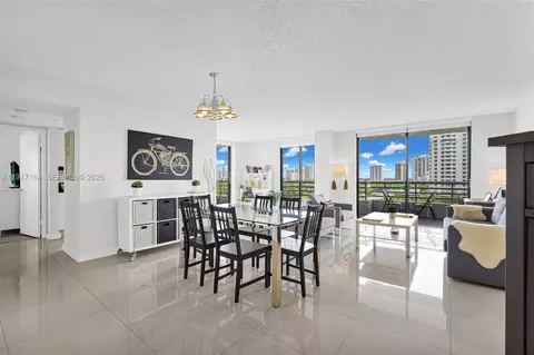 3300 NE 191st St #1007, Aventura, FL 33180