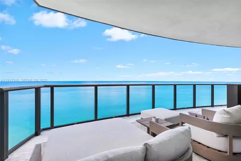 18555 Collins Ave #5501, Sunny Isles Beach, FL 33160