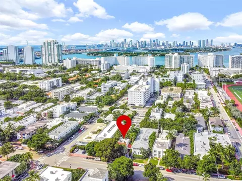 1018 Jefferson Ave, Miami Beach, FL 33139