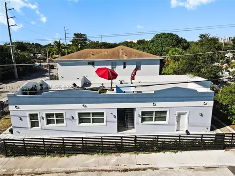 5820 NW 3 Ave, Miami, FL 33127