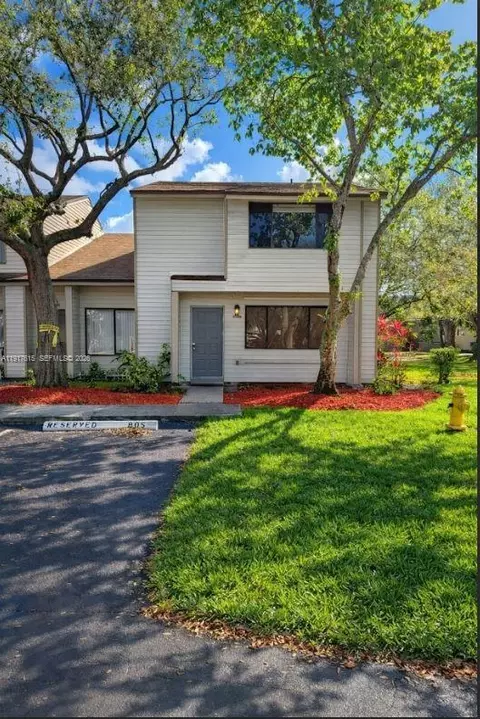3530 NW 98th Ter #5H, Sunrise, FL 33351