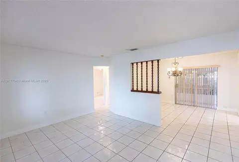 Living - 990 E 2nd St, Hialeah, FL 33010 photo 1 of 6