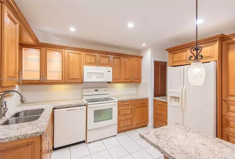 Kitchen - 990 E 2nd St, Hialeah, FL 33010 photo 1 of 4