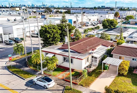 View/Area - 990 E 2nd St, Hialeah, FL 33010 photo 2 of 5