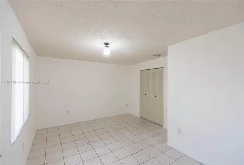 Bedroom - 990 E 2nd St, Hialeah, FL 33010 photo 2 of 3