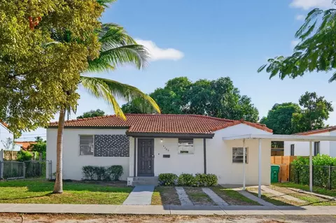 4360 SW 2nd St, Miami, FL 33134