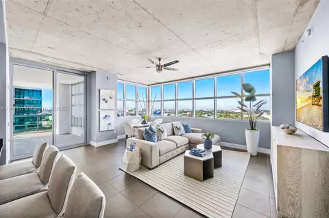 3301 NE 1st Ave #H2201, Miami, FL 33137