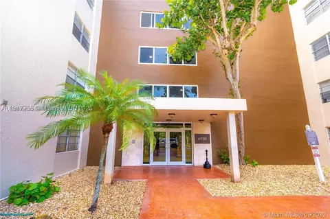 6930 Miami Gardens Dr #1-410, Hialeah, FL 33015