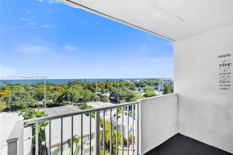 8000 Harding Ave #7F, Miami Beach, FL 33141