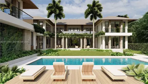 420 Sunset Dr, Coral Gables, FL 33143
