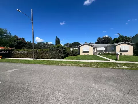 Undisclosed, Miami Springs, FL 33166