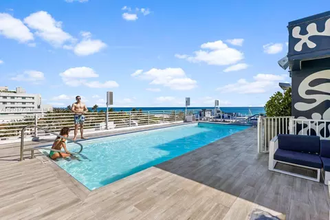 1024 Ocean Dr #A502, Miami Beach, FL 33139