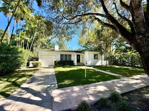 1225 Tangier St, Coral Gables, FL 33134