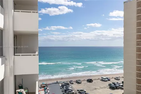3140 S Ocean Dr #901, Hallandale Beach, FL 33009
