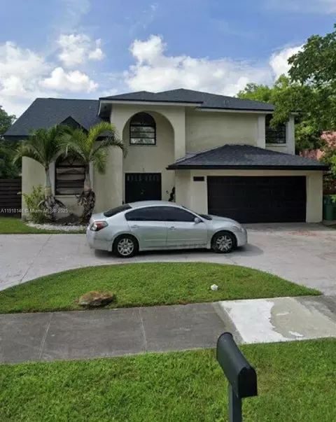 242 NE 199th Ter, Miami, FL 33179
