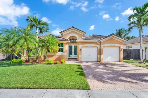 12415 SW 122nd Path, Miami, FL 33186