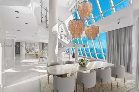 17121 Collins Ave #4806, Sunny Isles Beach, FL 33160
