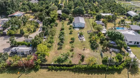 18240 SW 264 St, Homestead, FL 33031