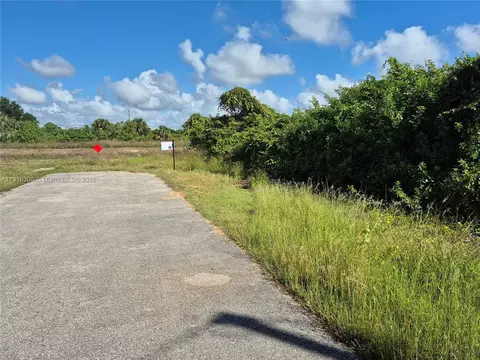 1505 S Sally Ave, Lehigh Acres, FL 33976