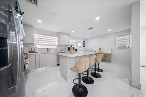 Kitchen - 270 W 14th St, Hialeah, FL 33010 photo 1 of 4