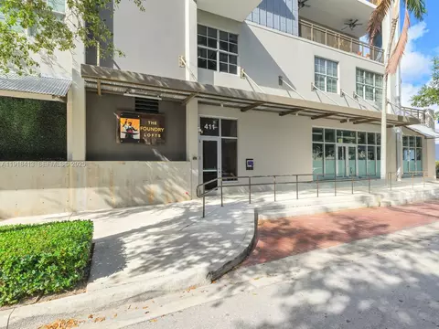 411 NW 1st Ave #401, Fort Lauderdale, FL 33301