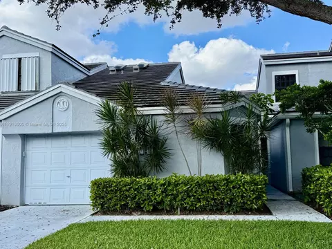 8449 NW 78th Ct, Tamarac, FL 33321
