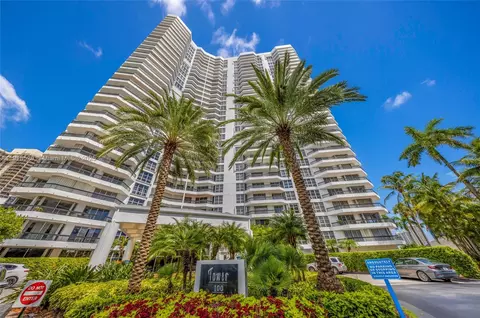 19195 NE 36th Ct #405, Aventura, FL 33180