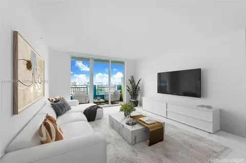 90 Alton Rd #1209, Miami Beach, FL 33139