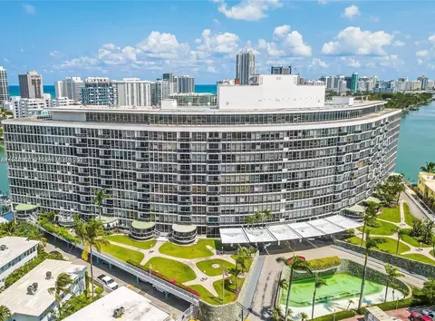 900 Bay Dr #211, Miami Beach, FL 33141