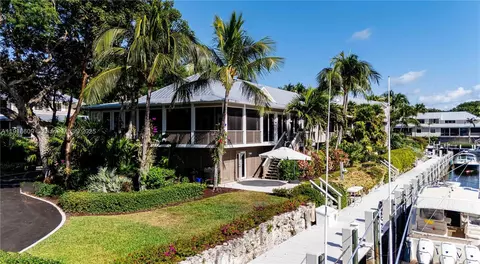 22 S Island Dr, Key Largo, FL 33037